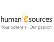 Human e sources