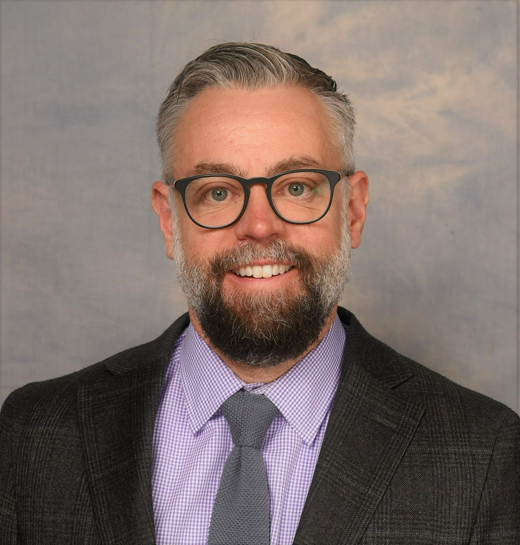 Gabriel Castaño, EdD