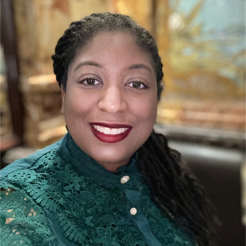 Ziah Owens-Colon, EdD